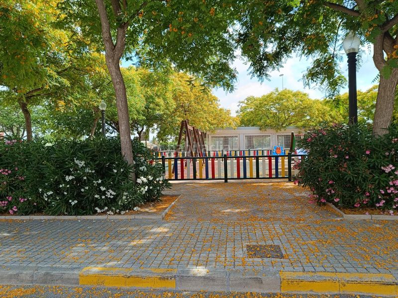 Foto caa8d71a-9a1a-4e4c-a02d-d984653aac61. Casa adossada amb aparcament piscina a Perleta - Maitino Elche / Elx