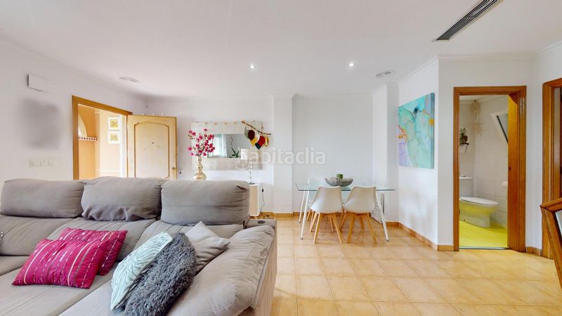 Foto d078f758-2aea-4a9a-8b40-93743676ddce. Casa adossada amb aparcament piscina a Perleta - Maitino Elche / Elx