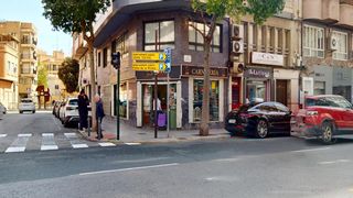 Local Comercial a Calle NAZARIO GONZALEZ MONTEAGU 5