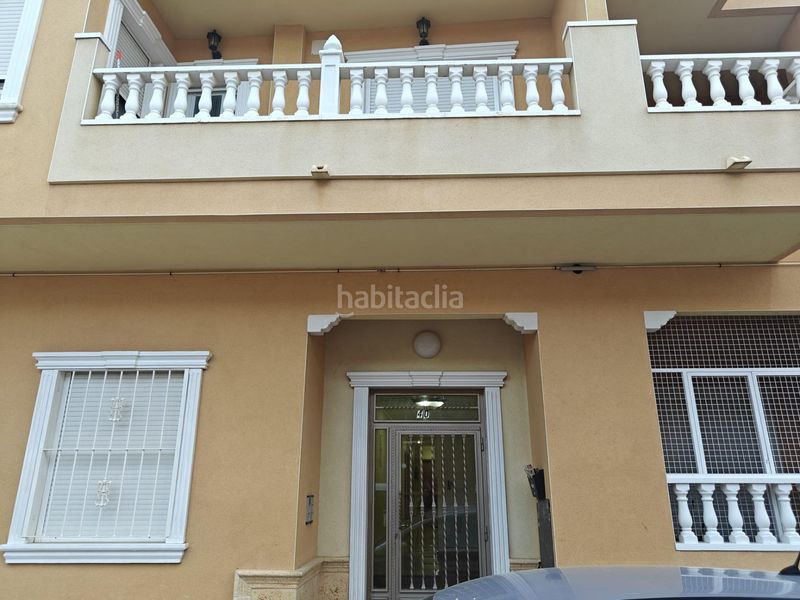 Foto 13da2758-d01a-4eb0-aaed-e1a78840f53b. Location appartement dans Algorfa