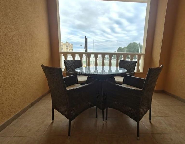 Foto ee8fe0a6-c23f-436a-8fa2-df3c3322c6c1. Location appartement dans Algorfa