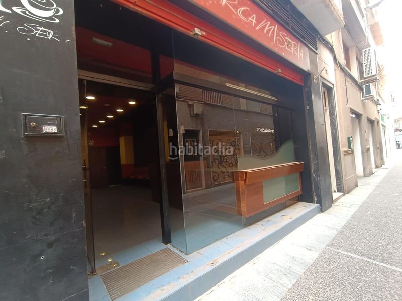 Foto 0d43ecbb-fb52-4e15-9156-fd3db28cc992. Lloguer local comercial a Centro Elche / Elx