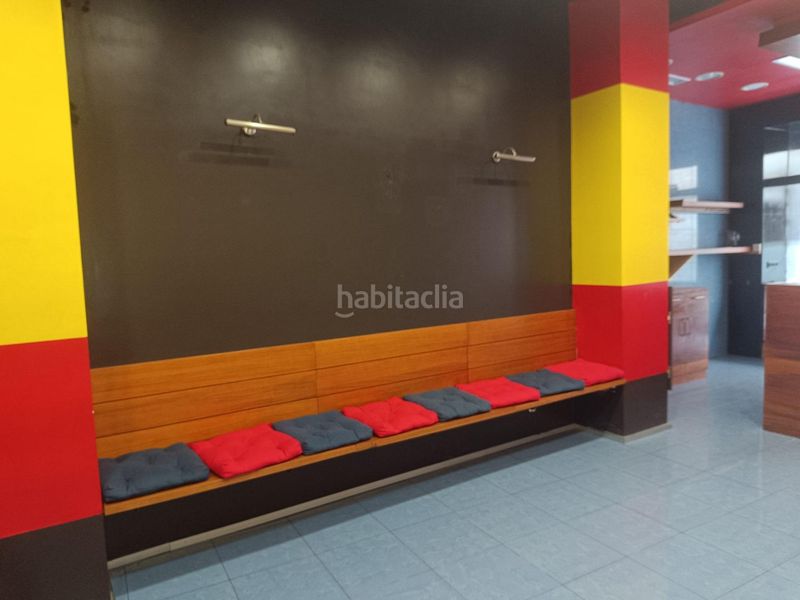 Foto 14a45228-fc54-49ff-97e2-7c8b505bbed2. Lloguer local comercial a Centro Elche / Elx
