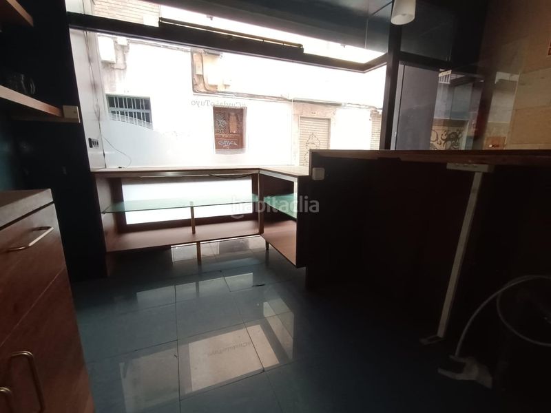 Foto 260e91a3-74de-4d65-b743-0428a071e298. Lloguer local comercial a Centro Elche / Elx