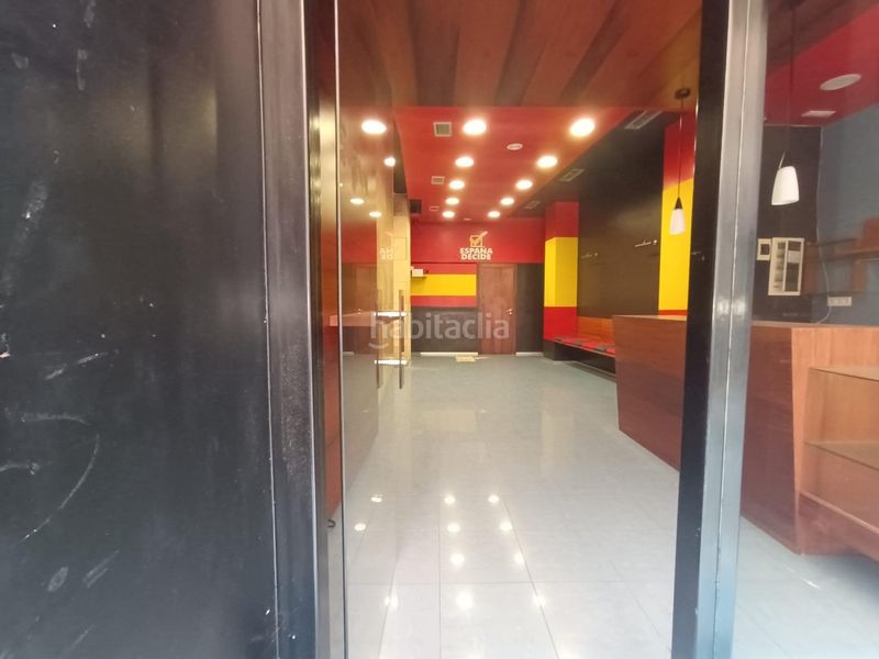 Foto 2e4d6cb0-809c-445a-a5a9-0c5a1c85b94c. Lloguer local comercial a Centro Elche / Elx