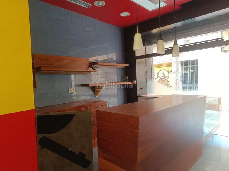 Foto 325c9f4d-dad5-4702-826c-10a6c28e2fd5. Lloguer local comercial a Centro Elche / Elx