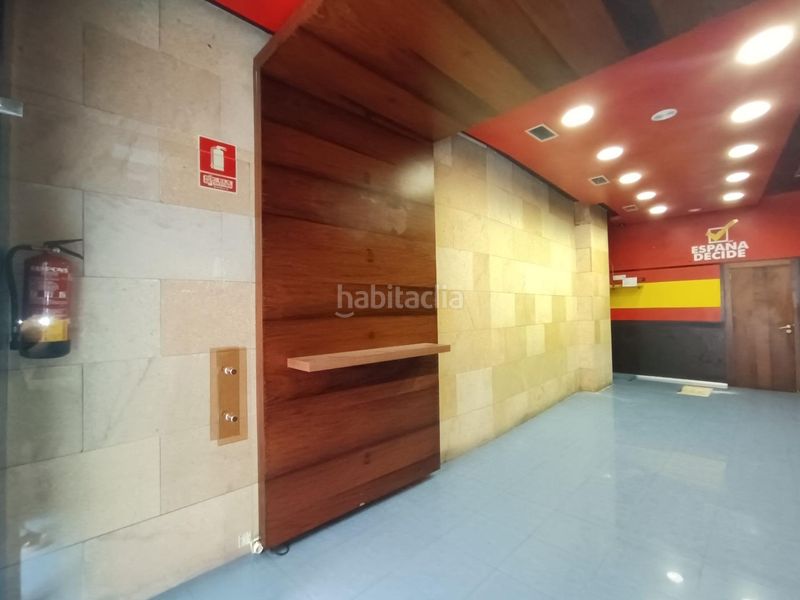 Foto 592f016a-5eb4-48fe-b213-0d645cafb91e. Lloguer local comercial a Centro Elche / Elx