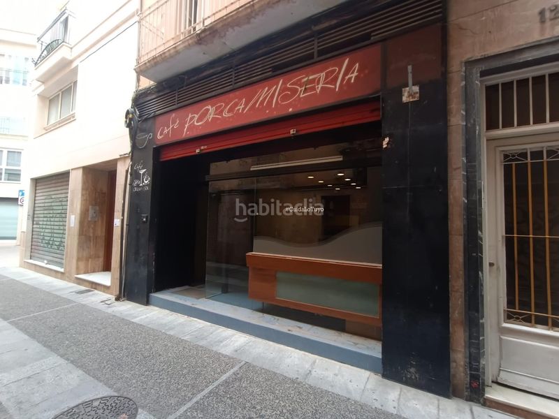 Foto 6dc5e1ae-d729-485b-83d1-fd82d57b7cda. Lloguer local comercial a Centro Elche / Elx