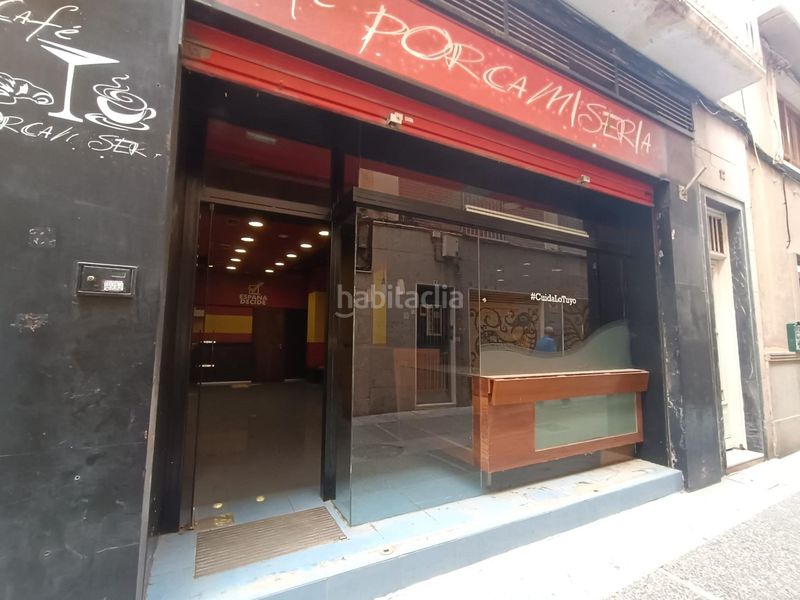 Foto 70cc5eb8-3a9f-4802-9d93-619035cec9d1. Lloguer local comercial a Centro Elche / Elx