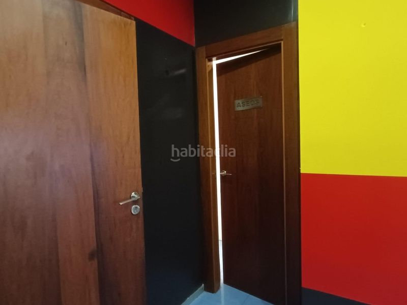 Foto 8f32a9f5-f5aa-4550-a302-8e536b1a5a18. Lloguer local comercial a Centro Elche / Elx