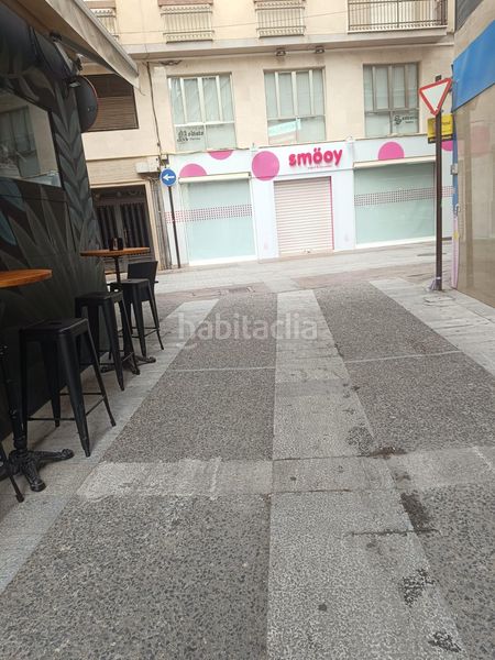 Foto 8f45bf03-98e6-4bed-8f0a-0496ab5da12c. Lloguer local comercial a Centro Elche / Elx