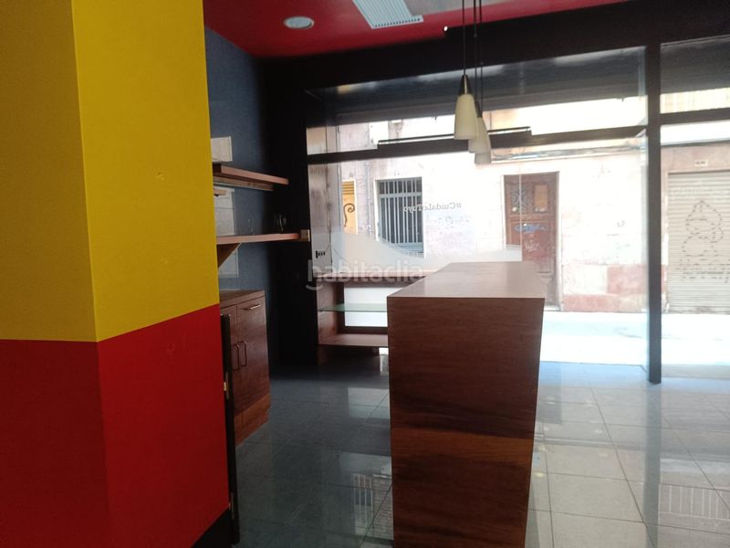 Foto 917b8619-9ca0-442f-9281-efa4877cdb86. Lloguer local comercial a Centro Elche / Elx