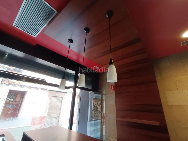Foto 9464b746-bcb9-43b6-8a12-a5ca2d258914. Lloguer local comercial a Centro Elche / Elx