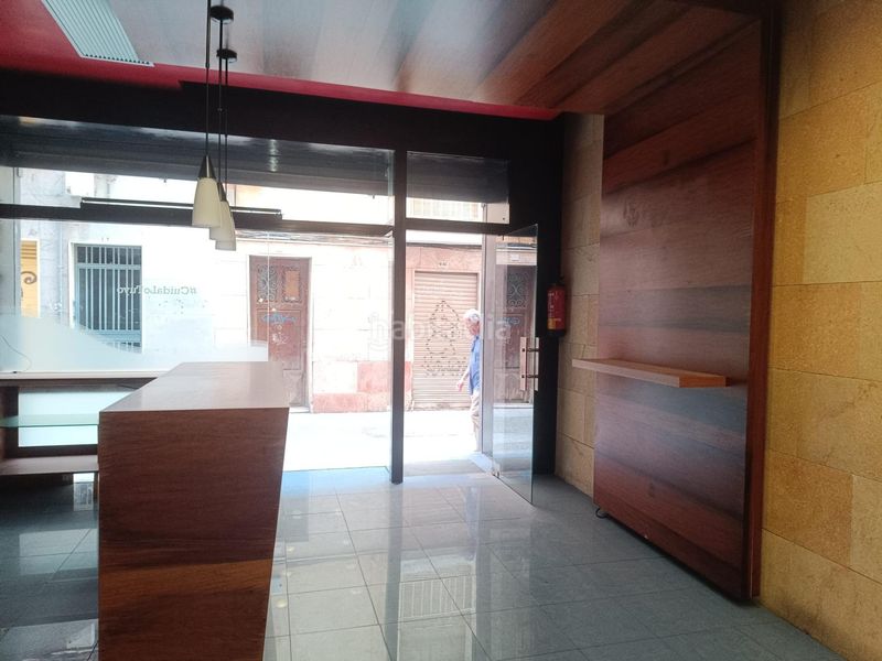 Foto 9da452ef-6e2b-47ba-89b7-064fb56c6a98. Lloguer local comercial a Centro Elche / Elx