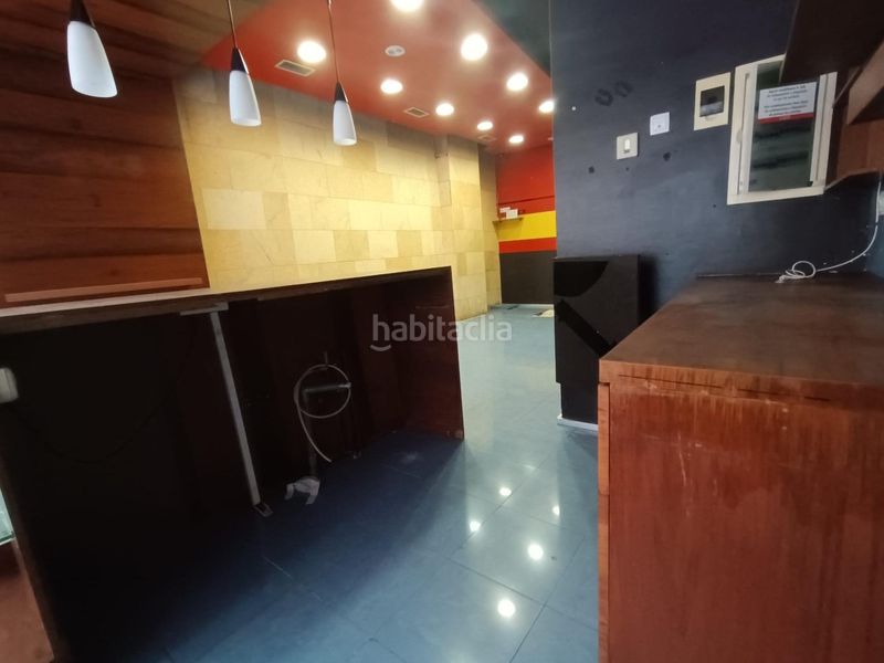 Foto a5cafbab-3d7e-4ebe-80b1-91ad51ab0573. Lloguer local comercial a Centro Elche / Elx
