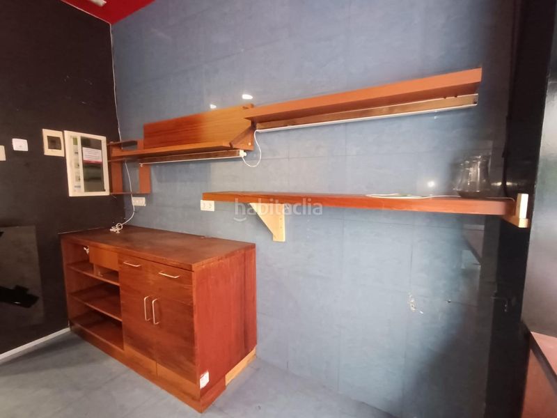 Foto acc503e7-63c0-4a44-8628-eb9b79d519b6. Lloguer local comercial a Centro Elche / Elx