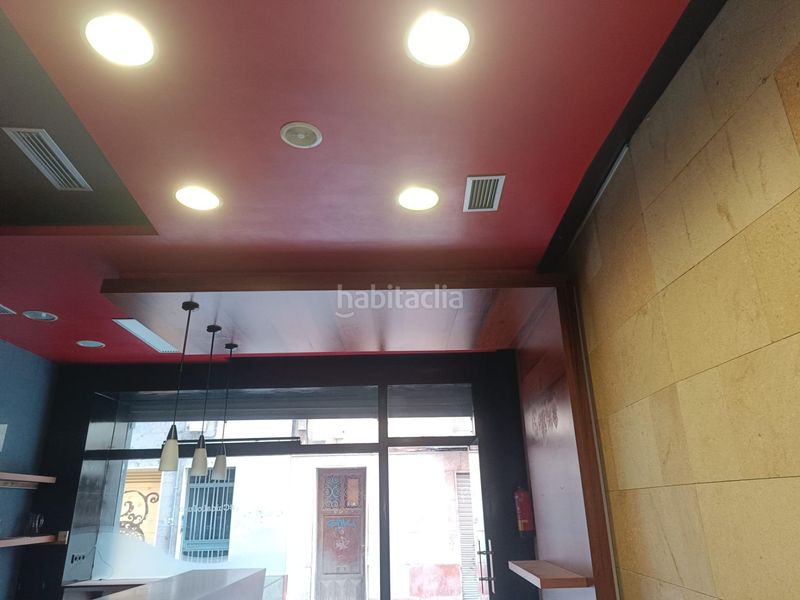 Foto cd82594b-0946-4046-8f7d-d872a92c9bcc. Lloguer local comercial a Centro Elche / Elx