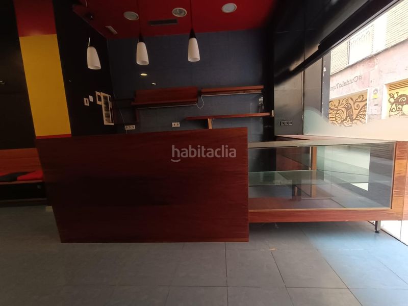 Foto d3562129-b2f5-4db3-ad7d-a8831f56d48e. Lloguer local comercial a Centro Elche / Elx