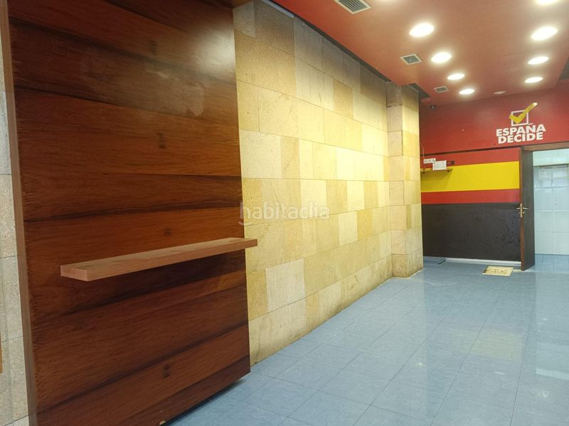 Foto e63076cb-89b4-4e37-86ac-0f1d62d974e3. Lloguer local comercial a Centro Elche / Elx