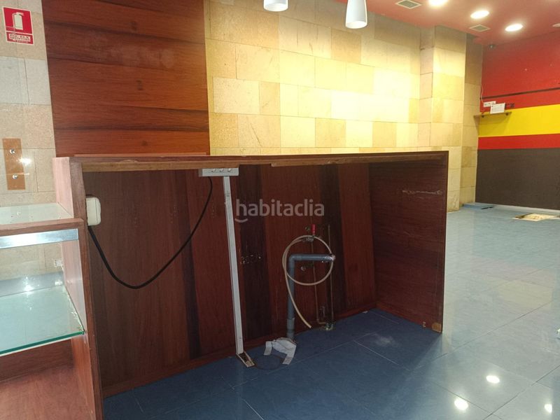 Foto f123544a-a367-4840-be74-e90ca1dea1ba. Lloguer local comercial a Centro Elche / Elx