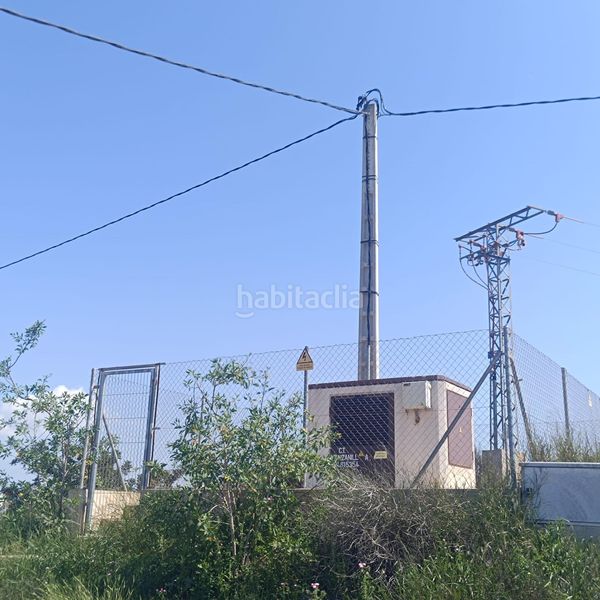 Foto ba4945e7-5809-4571-8e4a-fd5c895e8023. Finca rústica a La Marina Elche / Elx
