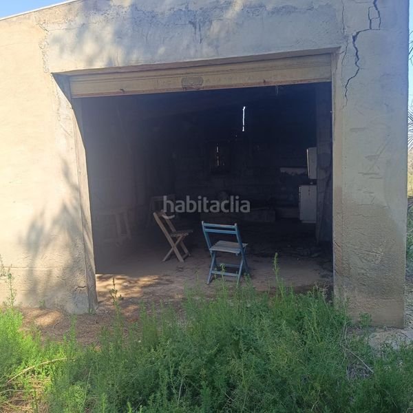 Foto f26b1b47-e17e-467d-b828-cec213b940cb. Finca rústica a La Marina Elche / Elx