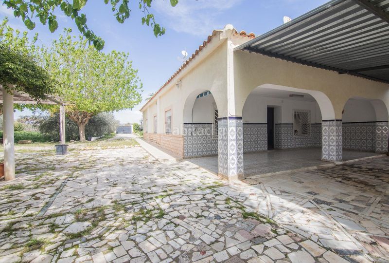 Foto c21a4615-7e85-45cb-a49c-454b97a0ebeb. Xalet a La Algoda - Matola - Llano de San José Elche / Elx