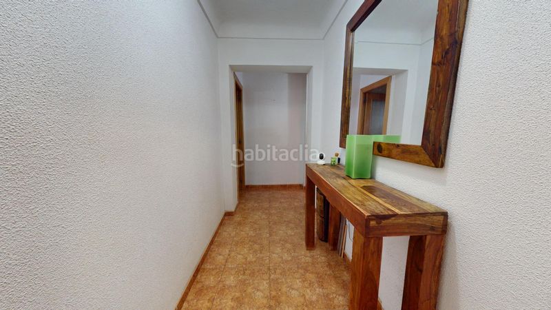 Foto a1d5e0bd-e4d7-415b-a717-bcb9dfc3db30. Pis a Pont Nou - Corazón de Jesús Elche / Elx