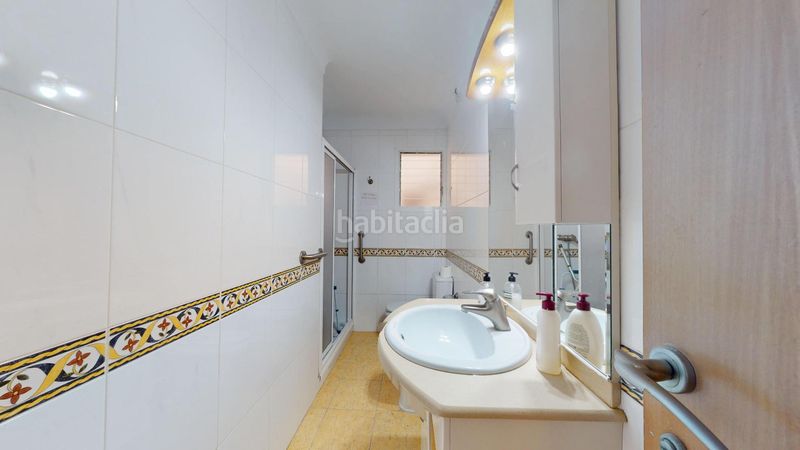Foto a9e0adf9-52bb-463d-b34e-21e231ab64b8. Pis a Pont Nou - Corazón de Jesús Elche / Elx