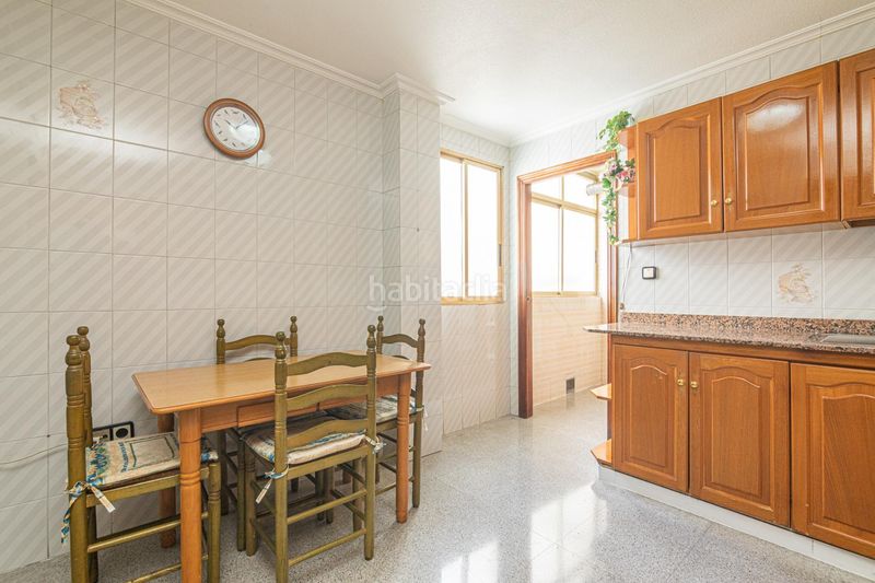 Foto 05b1a2cf-b1dd-4d16-8319-b0938e154fbf. Pis a El Toscar Elche / Elx