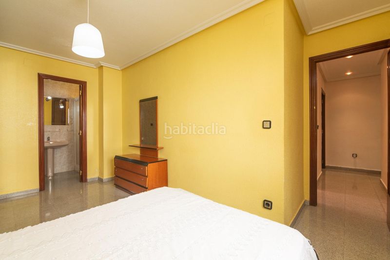 Foto 4ba3b9aa-4f97-4169-9b29-886d0da4b3a6. Pis amb calefacció a El Toscar Elche / Elx