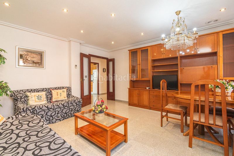 Foto 61fc1e93-4ca5-4129-af8e-cab86fa4774a. Pis a El Toscar Elche / Elx