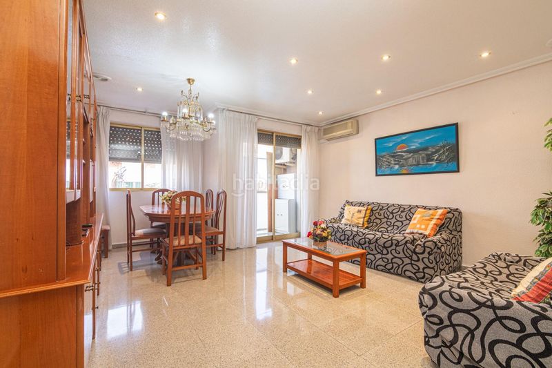 Foto 6e82a6d7-454a-4aa7-9261-3ce429a224de. Pis a El Toscar Elche / Elx