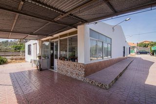 Casa a Peña de las Águilas. Casa de campo entre partida de carrus y peña las aguilas