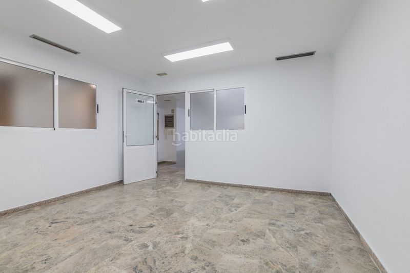 Foto 0f99a9b5-2d1a-45c1-b8d6-5e2c5149bd80. Planta baixa a Centro Elche / Elx