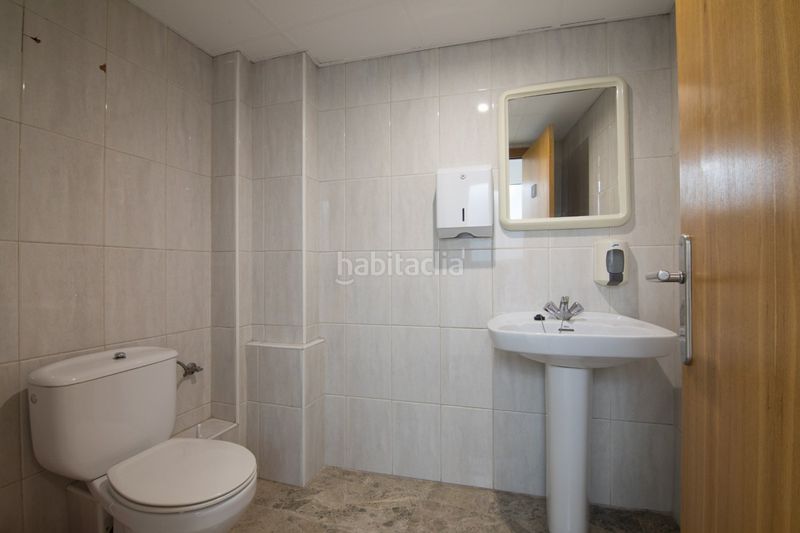 Foto 1f9ff45a-13d1-4222-80b3-659a879aa552. Planta baixa a Centro Elche / Elx