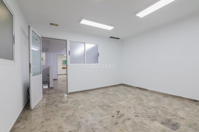 Foto 4722f08c-2fe3-436f-90ef-4094d54f5714. Planta baixa a Centro Elche / Elx
