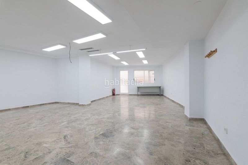 Foto 8bdd9498-1e68-4f78-8790-24231428b9ea. Planta baixa a Centro Elche / Elx
