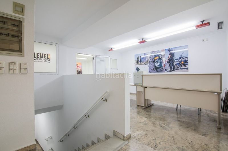 Foto a117b632-1c6c-467b-b268-ccb9e3acd603. Planta baixa a Centro Elche / Elx