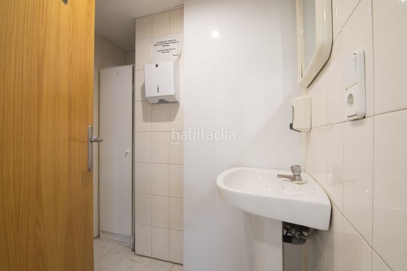 Foto ac200323-e734-45d5-900e-851b4bc0664c. Planta baixa a Centro Elche / Elx