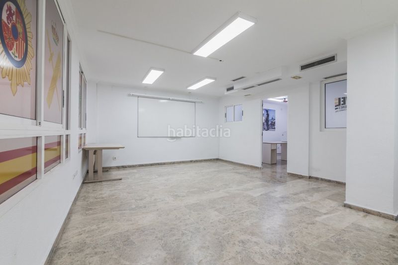 Foto b9053b4b-2aa5-476c-8cf8-abbc3e15232a. Planta baixa a Centro Elche / Elx