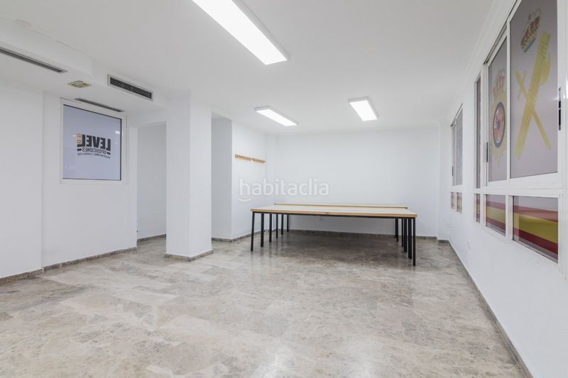 Foto cb9e14b0-8ad4-4afb-99b5-b32a84e34802. Planta baixa a Centro Elche / Elx