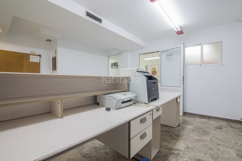 Foto dea8e203-b231-4bca-a0d6-4871d00f6c50. Planta baixa a Centro Elche / Elx