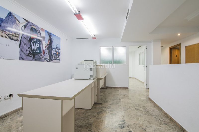 Foto f7d468bb-04c7-4d6b-93ad-47013697ac09. Planta baixa a Centro Elche / Elx