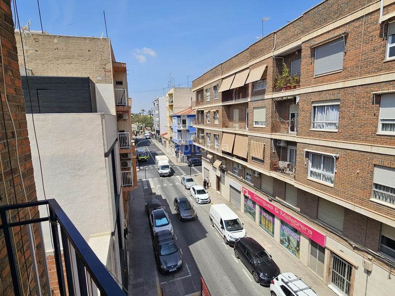 Foto 0f91939a-0998-4ad7-9a06-3984f058a0a4. Lloguer pis a El Raval - Portes Encarnades Elche / Elx