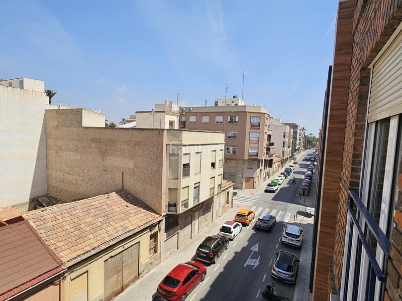 Foto 5c0df032-df8f-4619-831f-2a81156119cb. Lloguer pis a El Raval - Portes Encarnades Elche / Elx