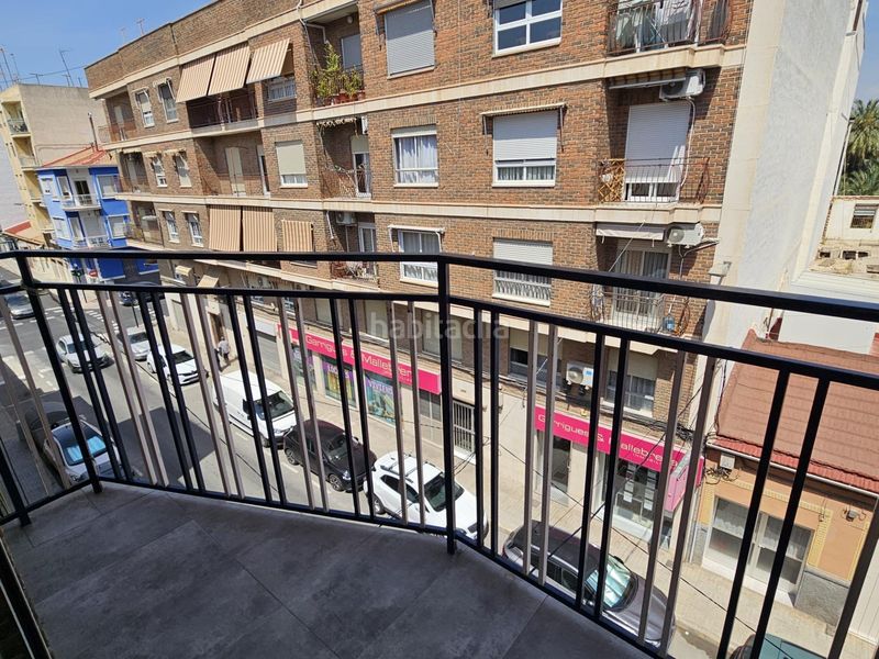 Foto b592f6c0-cca6-473a-b809-3292600e072f. Lloguer pis a El Raval - Portes Encarnades Elche / Elx