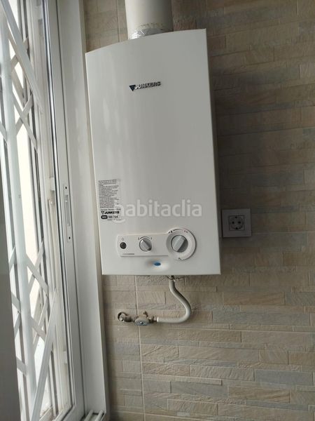 Foto f21dabac-1d67-4eec-add6-913b64353dd4. Lloguer pis a El Raval - Portes Encarnades Elche / Elx