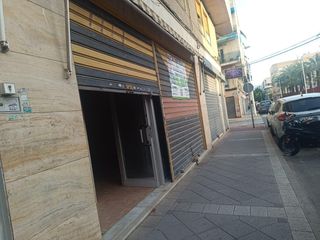 Local Comercial a Sector V