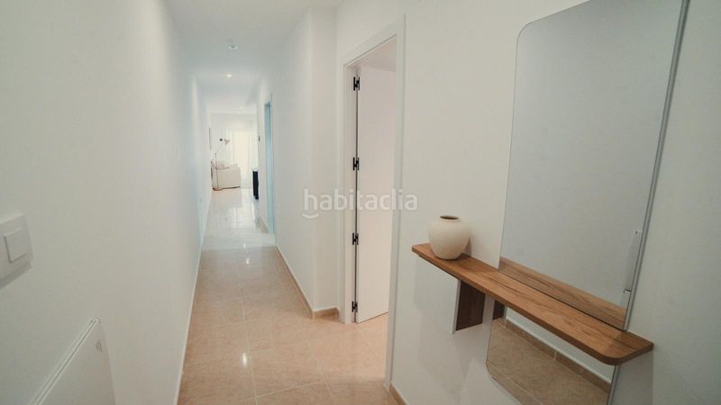 Foto f87730ae-11c3-4822-8e64-7d39967e26e6. Pis amb piscina a Molins - Campanete - San Bartolomé Orihuela